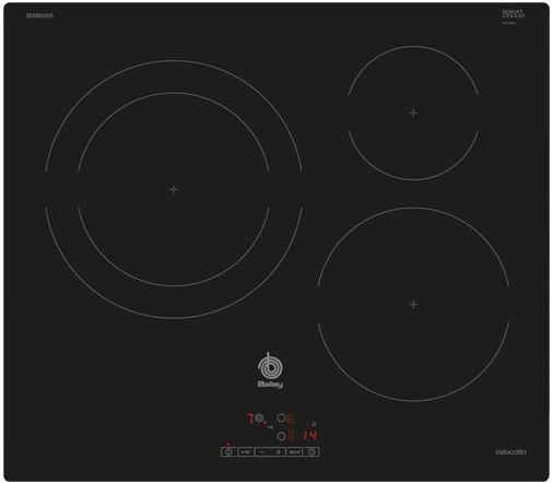 Bếp từ Balay 3EB865ER 8 bep tu balay 3eb865er 5 1