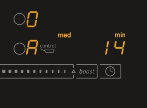 Bếp từ Balay 3EB965LU 5 bep tu balay 3eb965lu 6 1