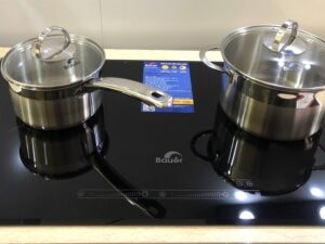 Bếp từ Bauer BE32GT 7 bep tu bauer be32gt 2
