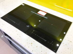 Bếp từ Bauer BE358SA 5 5. Bếp từ Bauer BE358SA hiệu suất đun nấu đạt 90%