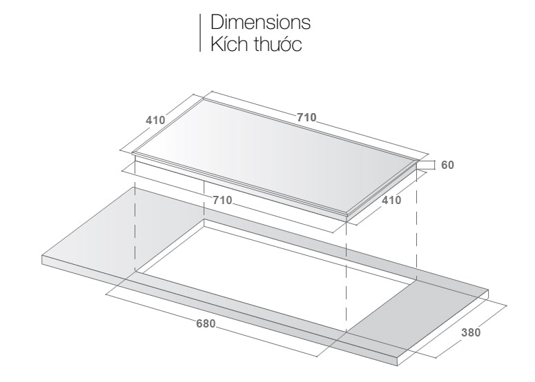 Bếp từ Bauer BE366SA 9 bep tu bauer be366sa 6