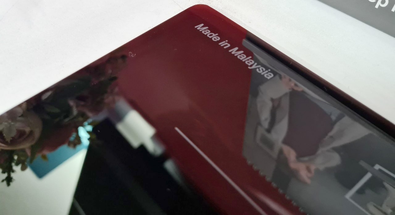 Bếp từ Bauer BE36SS 4 1. Bếp từ Bauer BE36SS sử dụng mặt kính cao cấp hiện đại, sang trọng