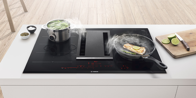 Do thời gian đun nấu quá dài