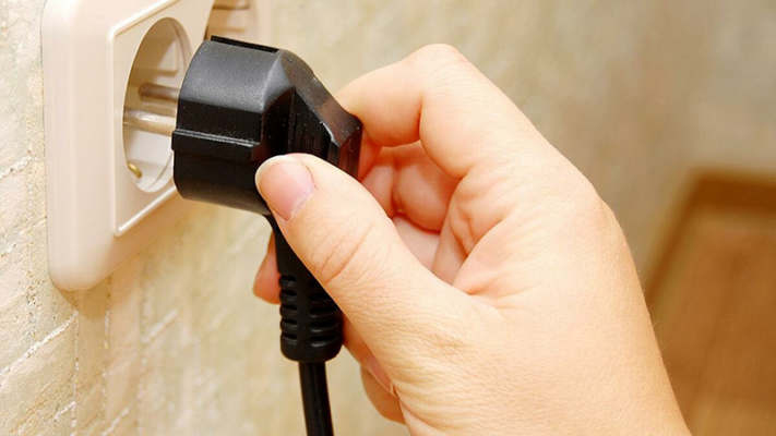 3. Cách khắc phục lỗi E5 ở bếp từ Bosch