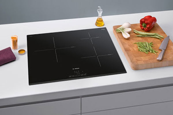 Bếp từ Bosch báo lỗi E6 | Nguyên nhân và Cách Sửa chi tiết 4 4. Những lưu ý trong quá trình sử dụng