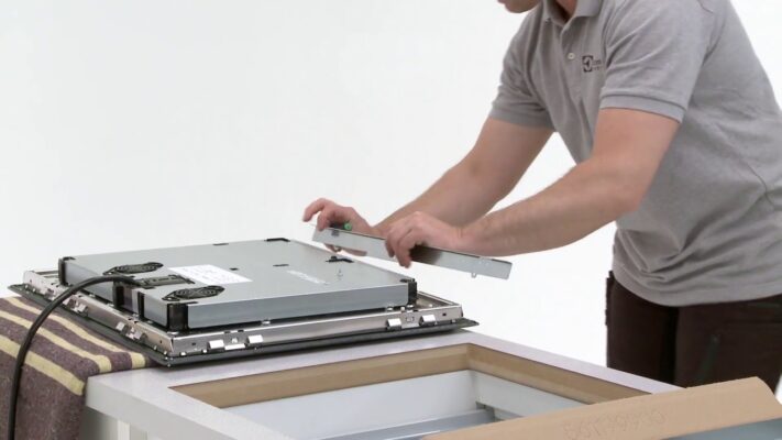 Bếp từ Bosch báo lỗi E7 - Nguyên Nhân - Cách Khắc Phục 3 3. Cách khắc phục lỗi khi bếp từ Bosch báo lỗi E7