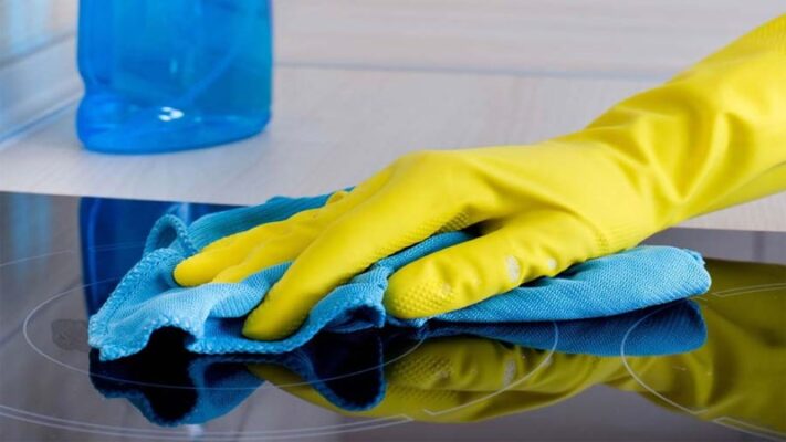 Bếp từ Bosch báo lỗi E7 - Nguyên Nhân - Cách Khắc Phục 4 4. Những lưu ý khi sử dụng để hạn chế lỗi E7