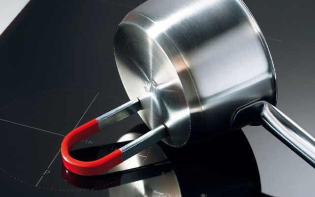 Bếp từ Bosch báo lỗi E8 ? Cách khắc phục Xử lý thành công 3 3. Cách khắc phục khi bếp từ Bosch báo lỗi E8