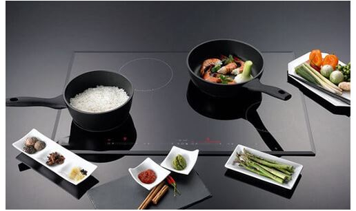 Nguyên nhân bếp từ Bosch báo lỗi E9