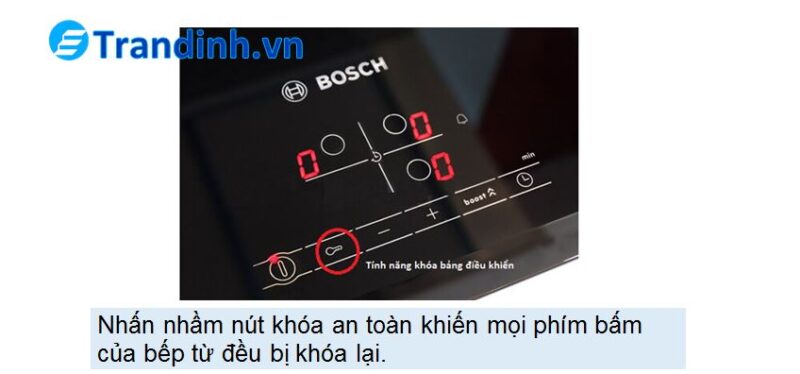 Một số nguyên nhân lại xuất phát từ phía người sử dụng máy vô tình tác động sai