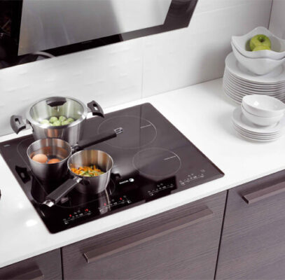 Trường hợp bếp từ Bosch vẫn xuất hiện lỗi U2, cần kiểm tra lại ngay và làm theo cách sau: