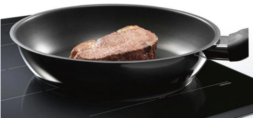 Bếp từ Bosch có tốn điện không? So sánh với bếp Gas 4 Một số ưu điểm và tính năng công nghệ giúp tiết kiệm điện ở bếp từ Bosch