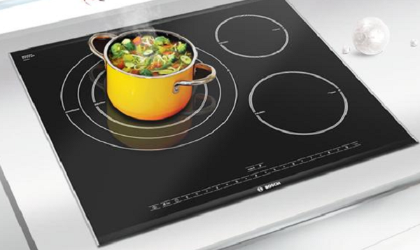 Bếp từ Bosch có tốn điện không? So sánh với bếp Gas 2 1. Bếp từ Bosch có tốn điện không?