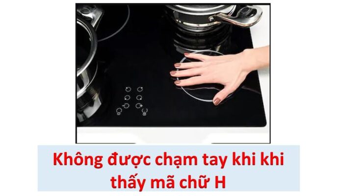 Tính năng này giúp cảnh báo