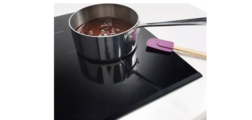 quy trình nấu ăn một cách tiết kiệm