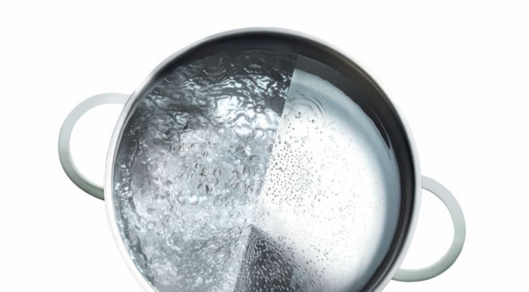 Bếp Từ Bosch PID775DC1E 7 Nấu nhanh siêu tốc Booster