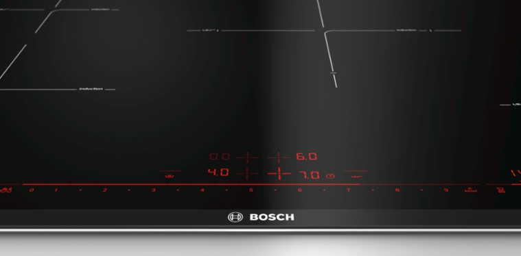 Bếp Từ Bosch PIE875DC1E 6 Khả năng giữ ấm món ăn