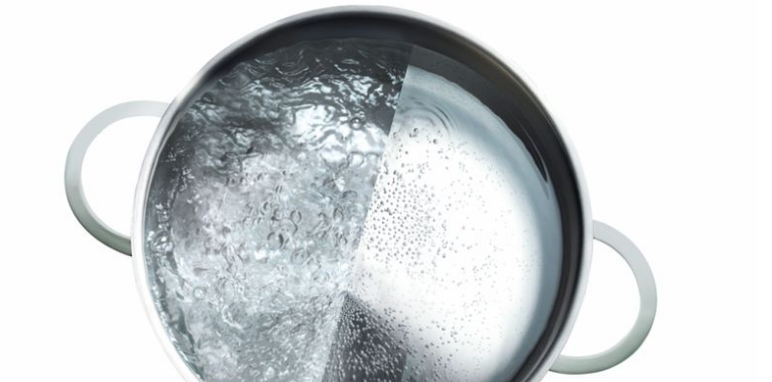 Bếp Từ Bosch PUC631BB2E 11 Chức năng Booster tăng mức nhiệt cao nhất,  nấu ăn nhanh hơn: