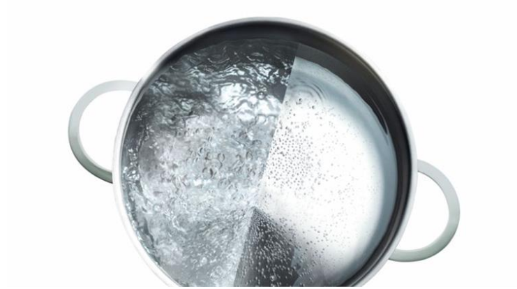 Bếp Từ Bosch PUJ631BB2E 8 Chức năng Booster tăng công suất lên mức tối đa