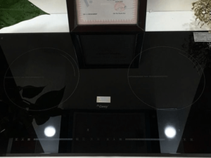 Bếp từ Canzy CZ 08I 5 Nấu nướng nhanh, tiết kiệm thời gian