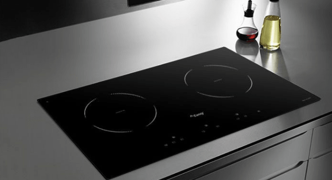 Bếp Từ Canzy CZ 200 SS 8 Ưu điểm của bếp CZ-200SS được thể hiện qua các tính năng