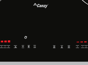 Bảng điều khiển dạng trượt slide thế hệ mới