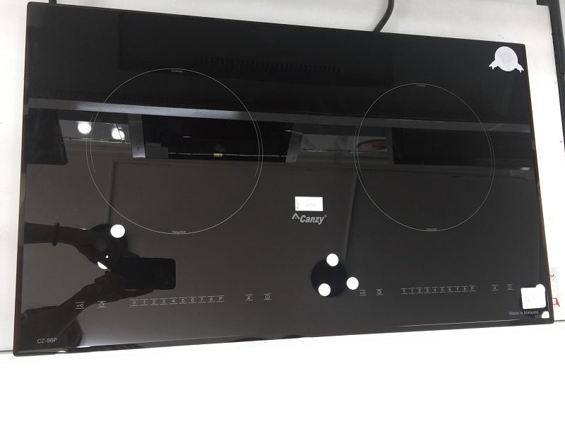 Bếp từ Canzy CZ-86P 6 bep tu canzy cz 86p 2 1