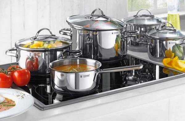 Bếp từ Cata dùng có tốt không ? Ưu nhược điểm 7 Là một dòng bếp kén nồi