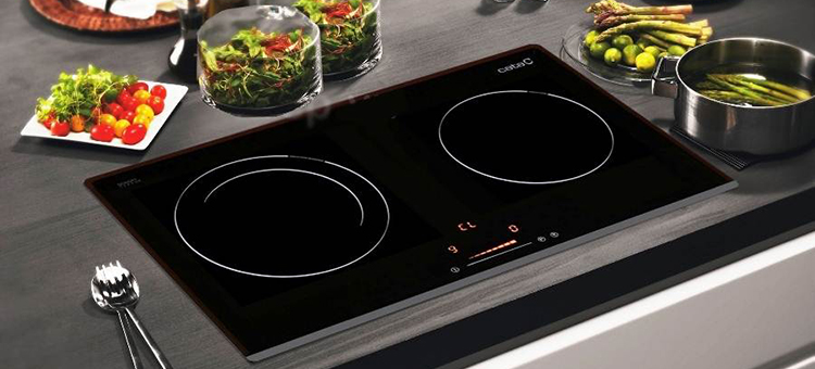 Bếp từ Cata dùng có tốt không ? Ưu nhược điểm 2 Thiết kế hiện đại, sang trọng, tinh xảo