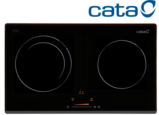 bep tu cata dung co tot khong