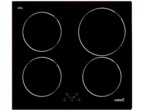 1. Thiết kế bếp từ Cata I 604B