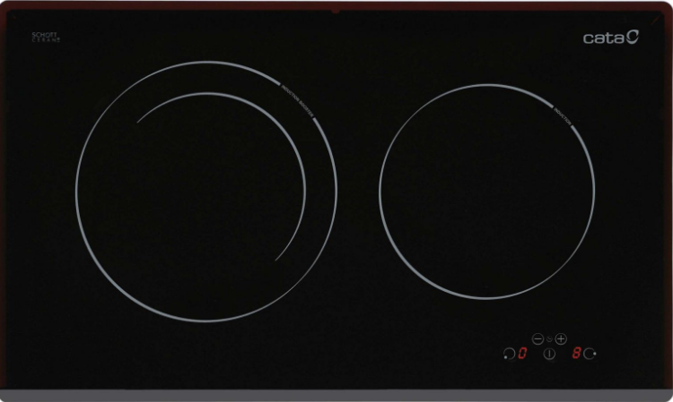 Bếp Từ Cata I2 Plus 4 bep tu cata i2 plus 1 1