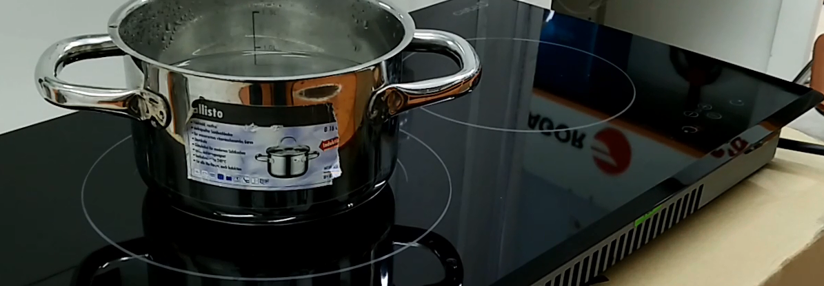 Bếp Từ Cata I2 Plus 9 bep tu cata i2 plus 5 1