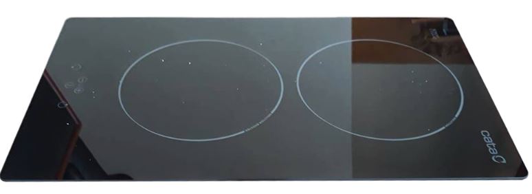 Bếp từ cata IB 302 BK 5 2. Bếp từ Cata IB 302 BK được trang bị với công nghệ Inverter thông minh vượt trội