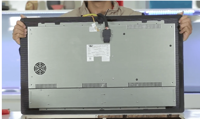 Bếp Từ Chefs EH-DIH330 5 Khung vỏ ngang với các mẫu bếp cao cấp