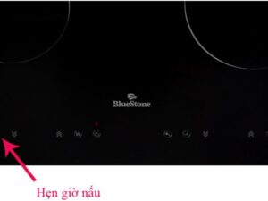  Chế độ hẹn giờ thông minh: 