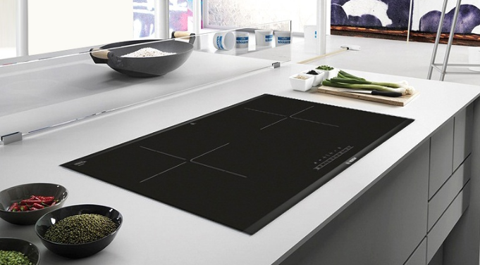 Chức năng khóa an toàn hiện đại