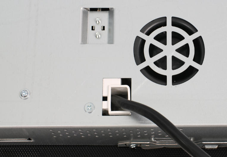 Hệ thống quạt gió hiệu suất cao