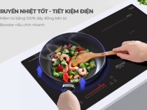 5. Chức năng thông minh.