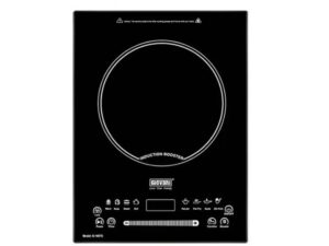 Thương hiệu bếp từ dương tốt nhất hiện nay 17 1. Bếp từ Giovani G-188TS sử dụng những linh kiện nhập khẩu chính hãng tại Đức
