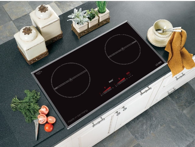 Nên mua Bếp từ hãng nào tốt nhất, tiết kiệm điện nhất ?