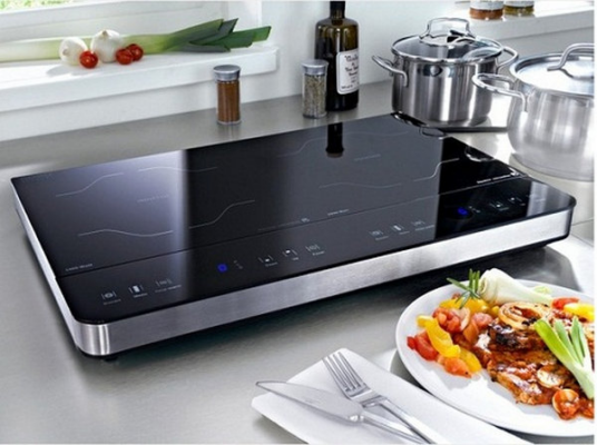 Thương hiệu bếp từ dương tốt nhất hiện nay 3 Đánh giá ưu nhược điểm
