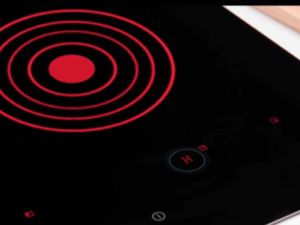 Sở hữu tính năng nấu ăn nhanh Booster