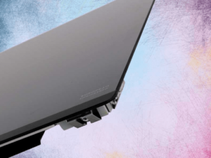 Bếp từ Electrolux sở hữu mặt kính cường lực cao cấp hiện đại