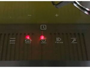 Bếp từ Eurosun EU-T256Max 4 4. Bếp từ Eurosun EU-T256Max siêu tiết kiệm điện với công nghệ Bridge Inverter