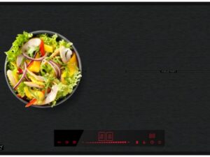 Bếp từ Eurosun EU-T709Pro 4 2. Bếp từ Eurosun EU-T709Pro được trang bị với công nghệ Bridge Inverter