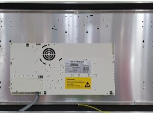 Bếp từ Eurosun EU-T897G 6 4. Bếp từ Eurosun sử dụng chất liệu thép trắng cao cấp
