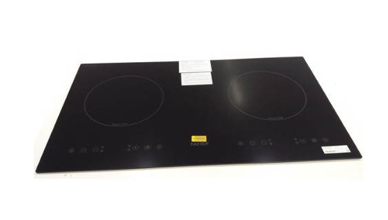 Bếp từ Faster FS 628I 9 Các chức năng khoá an toàn trẻ nhỏ