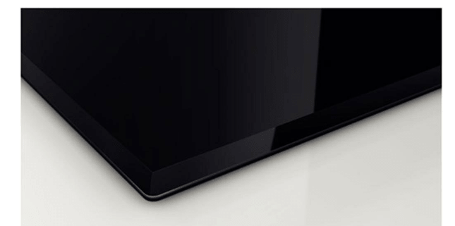 Bếp từ Faster FS 628I 5 Sử dụng loại kính gốm thủy tinh cao cấp