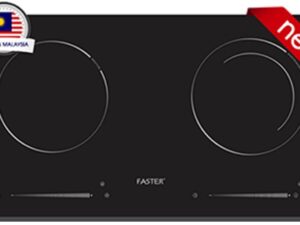 1. Tổng quan thiết kế bếp từ Faster FS 728I